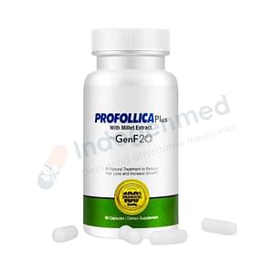GenF20 Profollica Plus Millet Extract